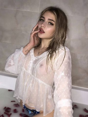 Анкета проститутки Алина - Фото, 23 года, №288802